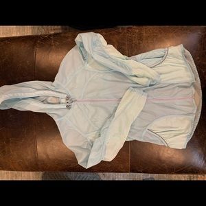 Lululemon Windbreaker